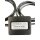 CP24B-5 Wire Connector For PYRAsense Length: 2 m