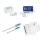 Standard HACCP Thermometer- Kit