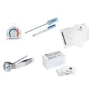 Preisgünstiges Café- Thermometer- Set