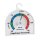 Low cost Café Thermometer Kit