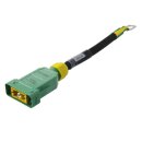 CP-X25-R10M-00025, CONTRIK cPot Erdungs- Anschlusskabel,...