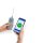 TempTest® Plus Blue Thermometer
