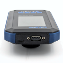 GM330, 3D- Gaussmeter for DC, AC and Peak Hold Magnetic Field Measurements, 0.1G - 30kG