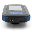 GM330, 3D- Gaussmeter for DC, AC and Peak Hold Magnetic Field Measurements, 0.1G - 30kG