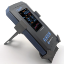GM330, 3D- Gaussmeter for DC, AC and Peak Hold Magnetic Field Measurements, 0.1G - 30kG