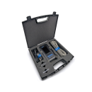 GM330, 3D- Gaussmeter for DC, AC and Peak Hold Magnetic Field Measurements, 0.1G - 30kG