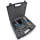 GM330, 3D- Gaussmeter for DC, AC and Peak Hold Magnetic Field Measurements, 0.1G - 30kG