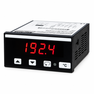 EP9648-1-15-0-00 digitales Panelmeter, 96 x 48 mm, 230 V AC