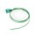 Heavy Duty PTFE Wire Probe, Type T, 2m, -75 to +250°C