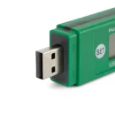 HumidityPod, USB- Logger für Temperatur und...