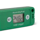 HumidityPod, USB- Logger f&uuml;r Temperatur und Luftfeuchte, -25 bis +85&deg;C / 0 bis 99%