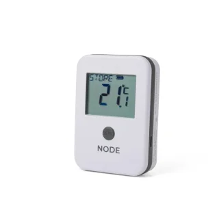NODE, WLAN- Thermometer für Raumtemperatur