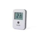 NODE, WiFi Thermometer for Room Temperature