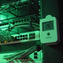 NODE, WLAN- Thermometer f&uuml;r Raumtemperatur