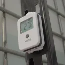 NODE, WLAN- Thermometer f&uuml;r Raumtemperatur