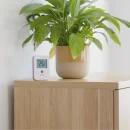 NODE, WLAN- Thermometer f&uuml;r Raumtemperatur