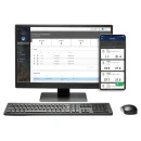 NODE, WLAN- Thermometer f&uuml;r Raumtemperatur