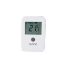 NODE, WiFi Thermometer for Room Temperature