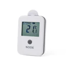 NODE, WLAN- Thermometer f&uuml;r Raumtemperatur