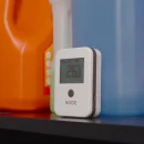 NODE, WLAN- Thermometer f&uuml;r Raumtemperatur