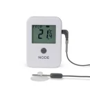 NODE, WiFi Thermometer with Internal and 1 External Probe