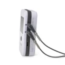 NODE, WLAN- Thermometer mit internem und 2 externen F&uuml;hlern