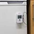 NODE, WLAN- Thermometer mit internem und 2 externen F&uuml;hlern