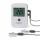NODE, WLAN- Thermometer mit internem und 2 externen Fühlern