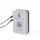 NODE, WLAN- Thermometer mit internem und 2 externen Fühlern