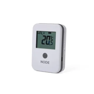 NODE, WLAN- Temperatur- und Luftfeuchte- Sensor