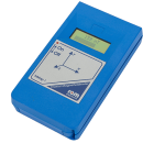 TriMag, 3D Magnetic Field Meter for 10Hz - 250kHz (ELF)
