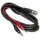 Adapter Cable, BNC to Alligator Clamps MI031