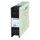 Isolating Signal Converter TV 500L for DIN Rail Mounting