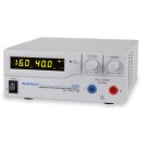 PeakTech 1525, Labor- Schaltnetzgerät, 1-16VDC/0-40A
