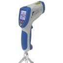 PeakTech 4960, Professional IR Thermometer, -50 to...