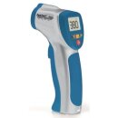 Peak Tech 4965, Infrared Thermometer, -50 to +380°C,...