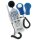 PeakTech 5035, 4 in1 Multifunction Environment Meter