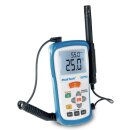 PeakTech 5090, IR Temperature/Humidity Meter,  -50 to...