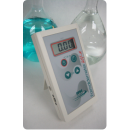 Formaldemeter htV-M Kit &amp; Calibration Standard, with Datalogger 14000 Samples Memory