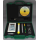 Formaldemeter htV-M Kit & Calibration Standard, with Datalogger 14000 Samples Memory