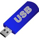 USB Flash Drive with Noise Samples of AM Demodulated High...